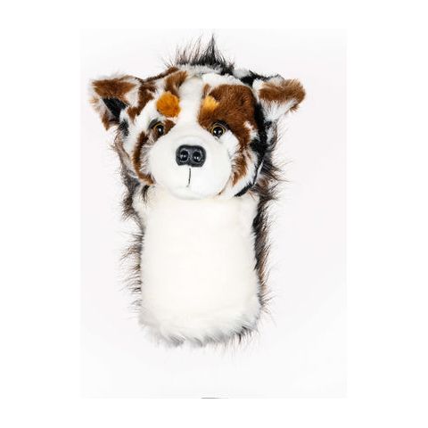 HEADCOVER DRIVER DAPHNES