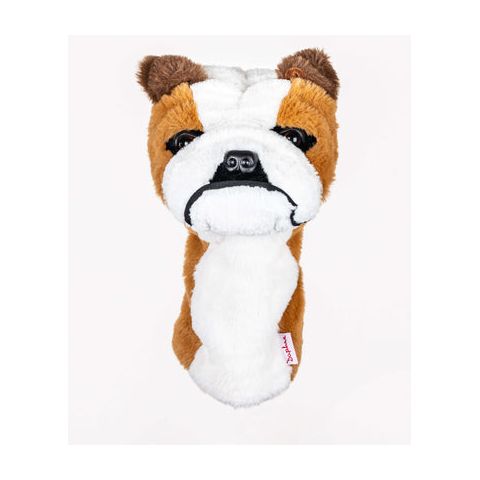 HEADCOVER DRIVER DAPHNES