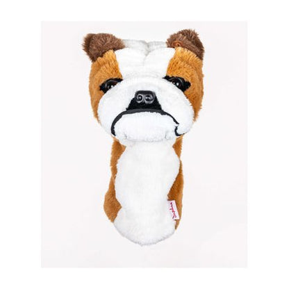 HEADCOVER DRIVER DAPHNES