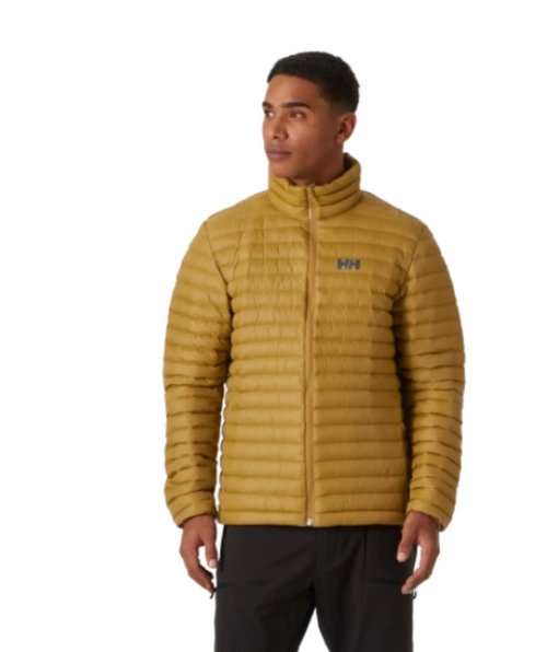 Helly Hansen Mens Sirdal Insulator Jacket