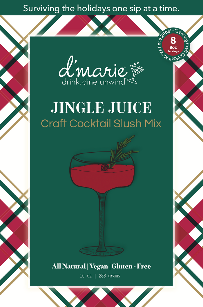 Jingle Juice