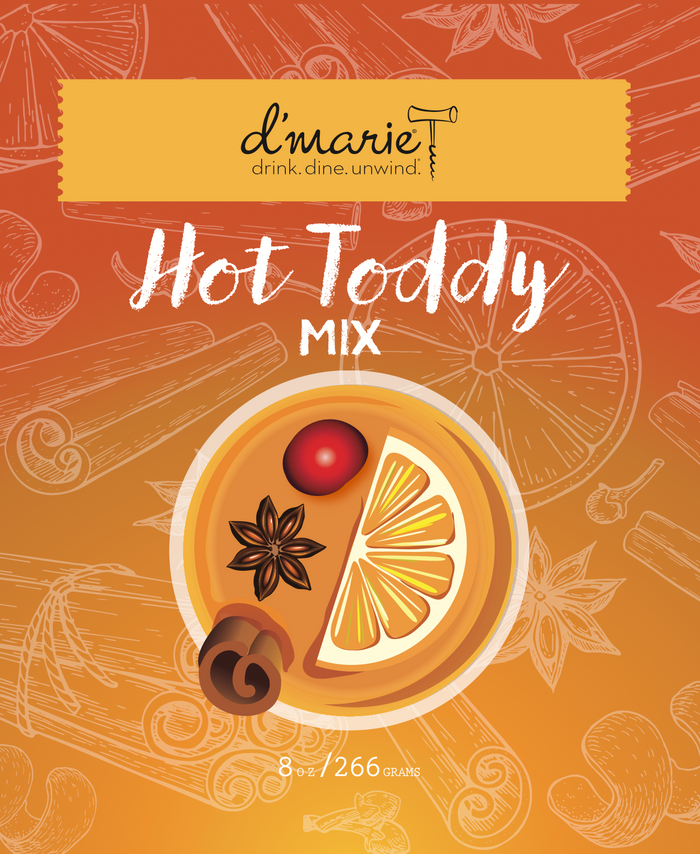 Hot Toddy