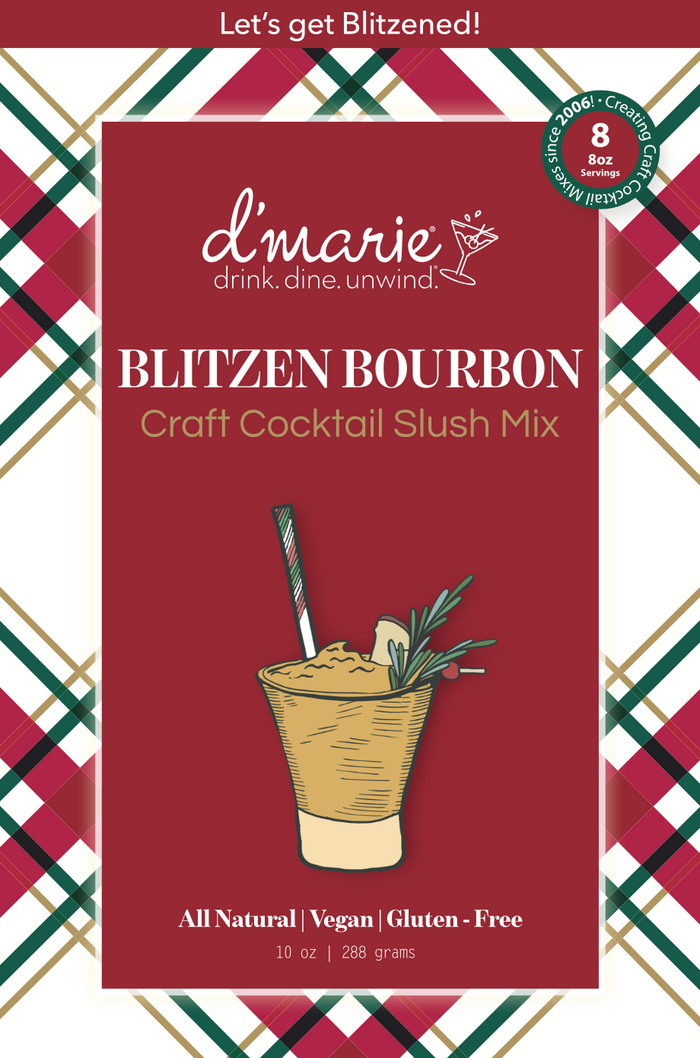 Blitzen Bourbon