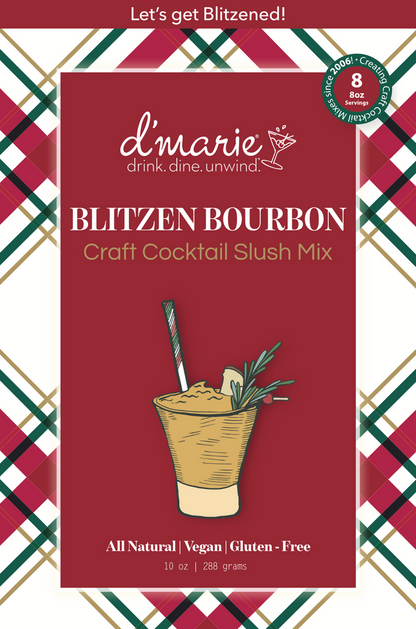 Blitzen Bourbon