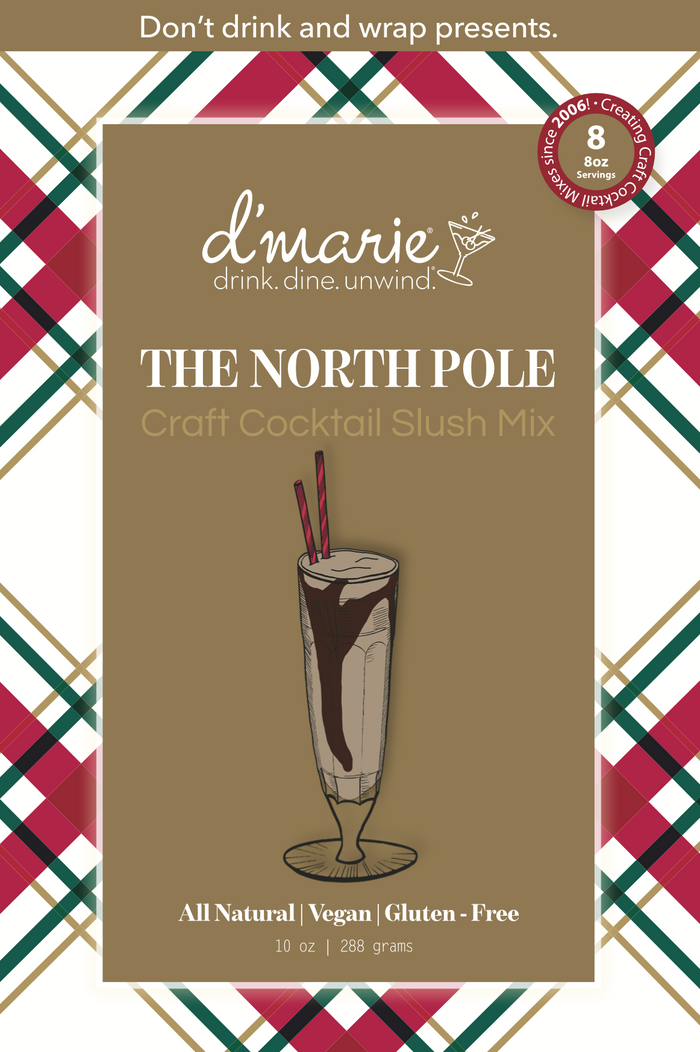 The North Pole