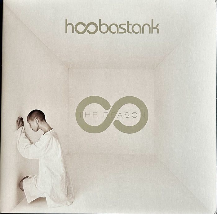 Hoobastank The Reason