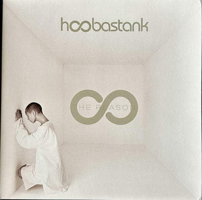 Hoobastank The Reason