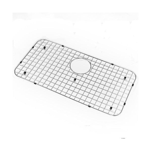 Houzer BG-3650 27" Stainless Steel Bottom Sink Grid