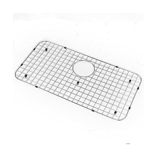 Houzer BG-3650 27" Stainless Steel Bottom Sink Grid