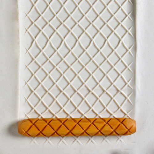 HR-15 Crosshatch
