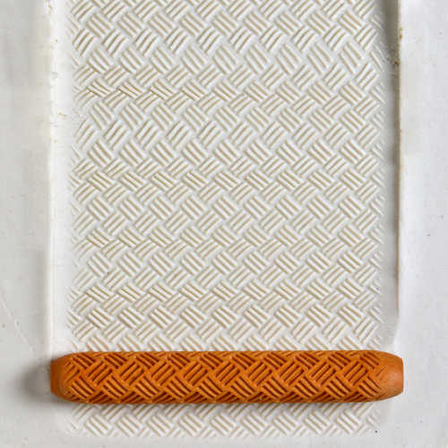HR-24 Fine Basketweave