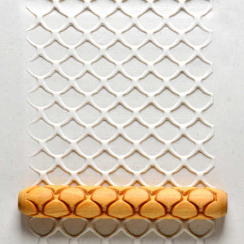 HR-56 Fish Scales