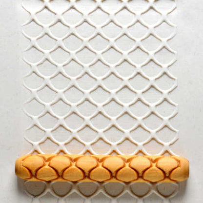 HR-56 Fish Scales