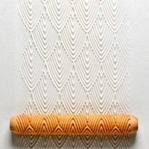 HR-61 Feathers