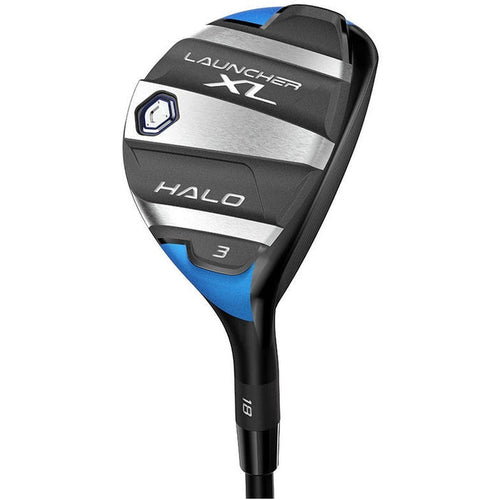HYBRID CLEVELAND LAUNCHER XL HALO FEMME