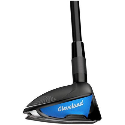 HYBRID CLEVELAND LAUNCHER XL HALO FEMME