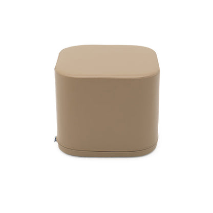 IGLU Small Play Pouf Cube – Beige | Nestling