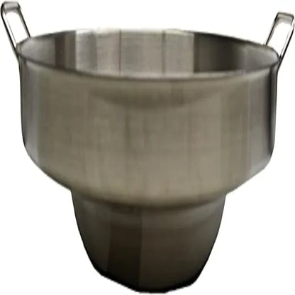 Wholesale Imusa Stainless Steel 22 Comal Pozo- Mexmax INC Supplies