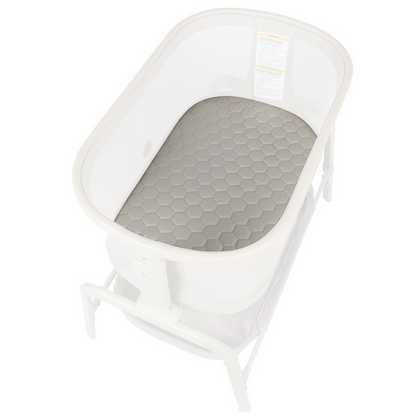 Iora Bedside Bassinet Replacement Mattress and Cover