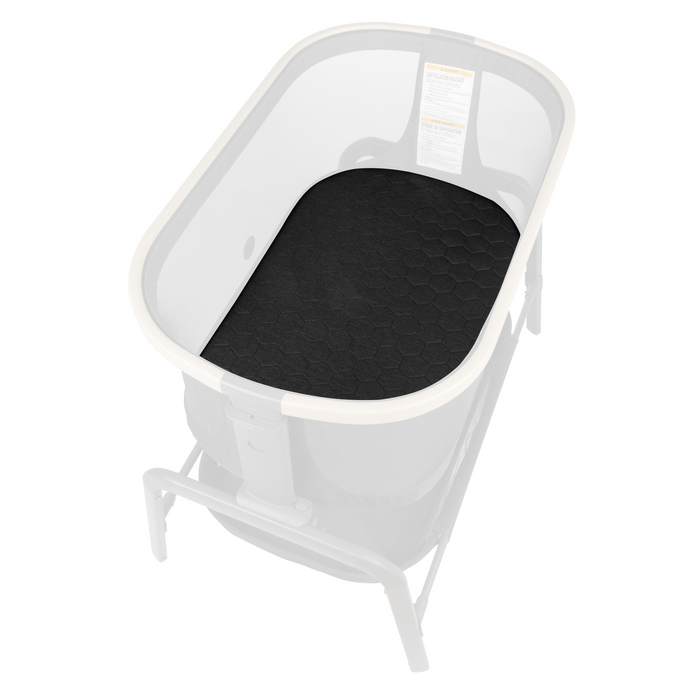 Iora Bedside Bassinet Replacement Mattress and Cover