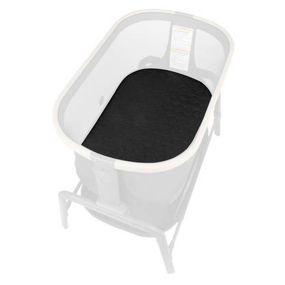 Iora Bedside Bassinet Replacement Mattress and Cover