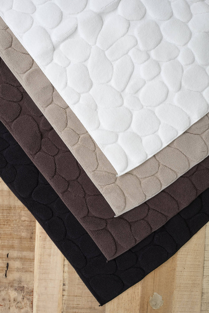 Ottaipnu Home Bath Accessories Ishikoro Pebble Bath Mat