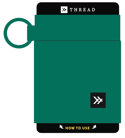 THREAD ELASTIC WALLET