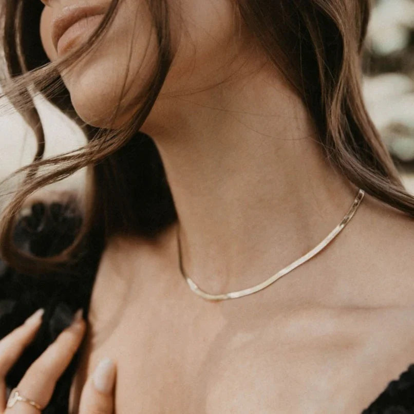 MAUVE JEWELRY CO.