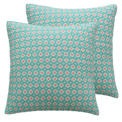 Levtex Home Jules Euro Shams Set of 2 Euro Shams