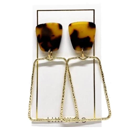 Kaelyn Earrings