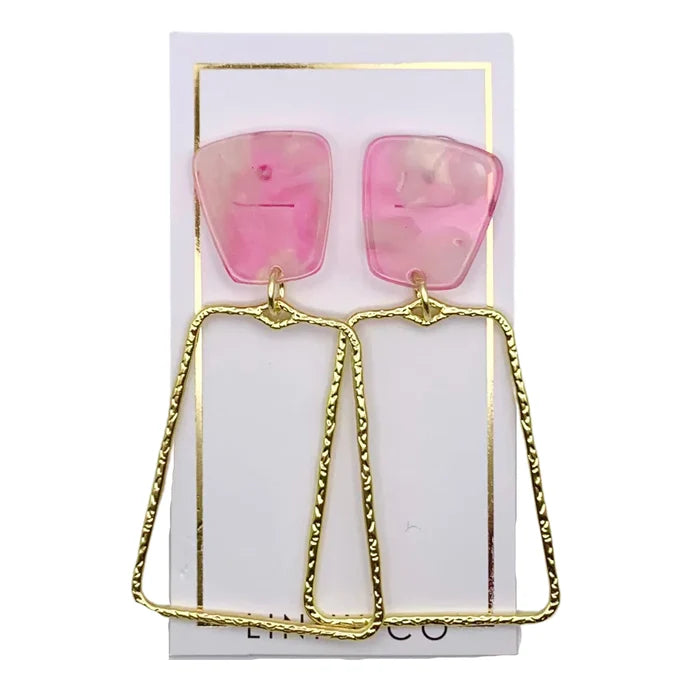 Kaelyn Earrings