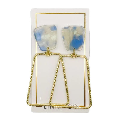 Kaelyn Earrings