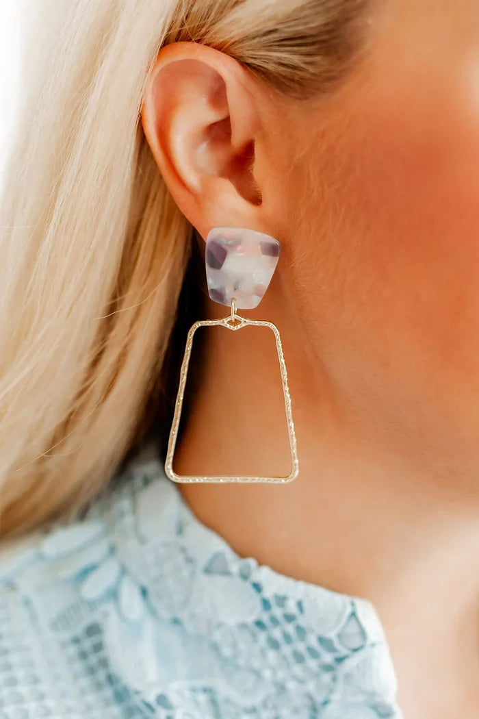 Kaelyn Earrings