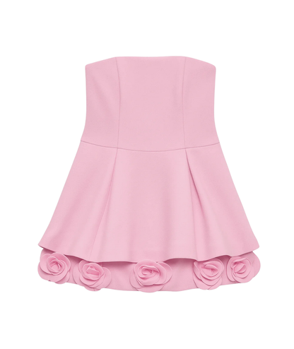 Katie J NYC Girls Rosie Dress Girls Special Dresses Katie J NYC