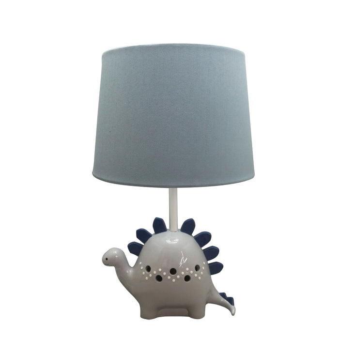 Levtex Home Kipton Lamp Base & Shade Nursery Lamps