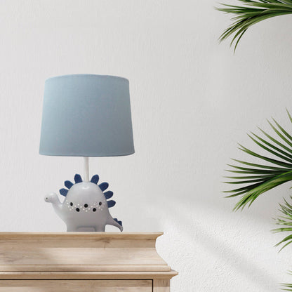 Levtex Home Kipton Lamp Base & Shade Nursery Lamps