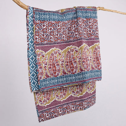 Kirana Quilted Throw