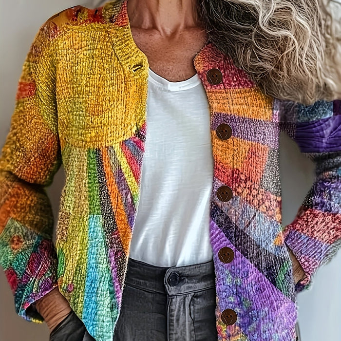Multicolor / S