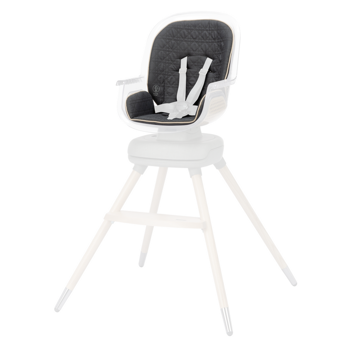 Kiskadee 360 Rotating High Chair Replacement Seat Pad