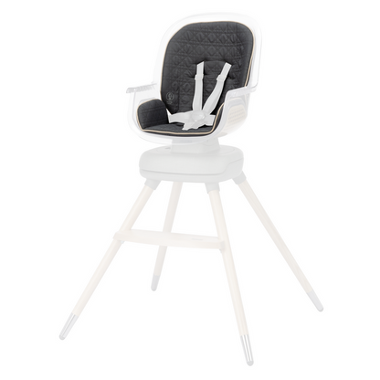 Kiskadee 360 Rotating High Chair Replacement Seat Pad
