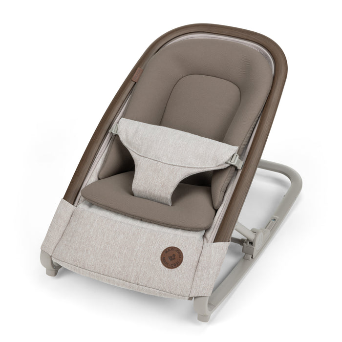 Kori 2-in-1 Baby Bouncer Seat for Infants, Baby Rocker Chair, Portable Bouncer Chair