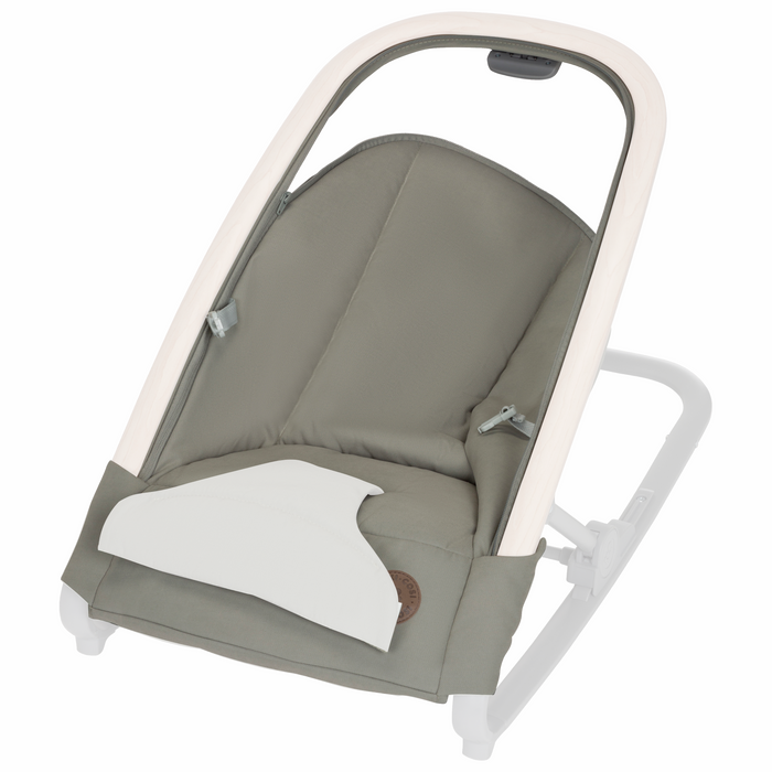 Kori 2-In-1 Rocker Replacement Seat Pad