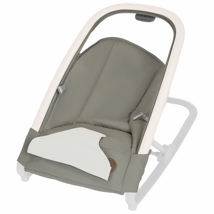 Kori 2-In-1 Rocker Replacement Seat Pad