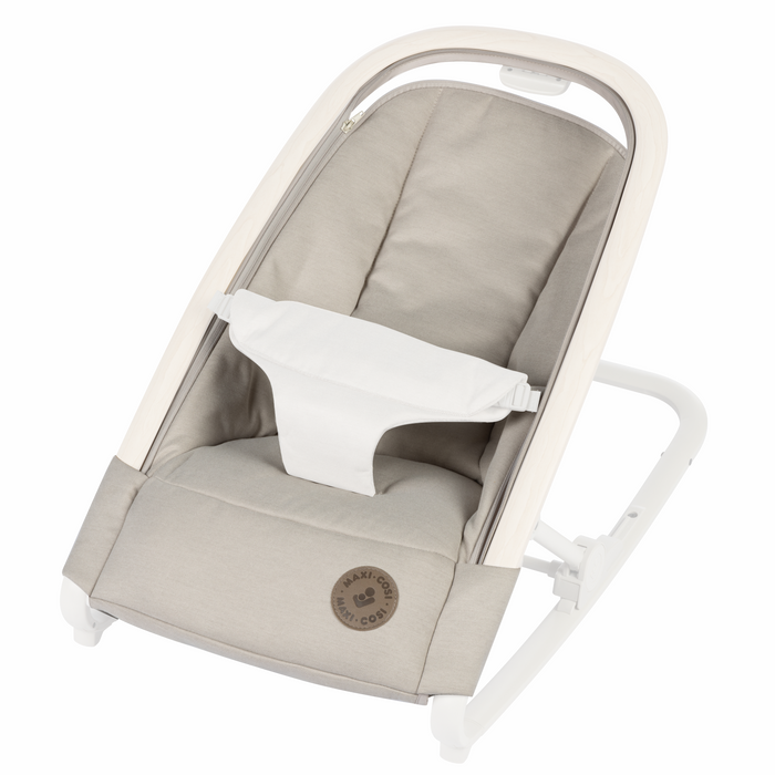 Kori 2-In-1 Rocker Replacement Seat Pad