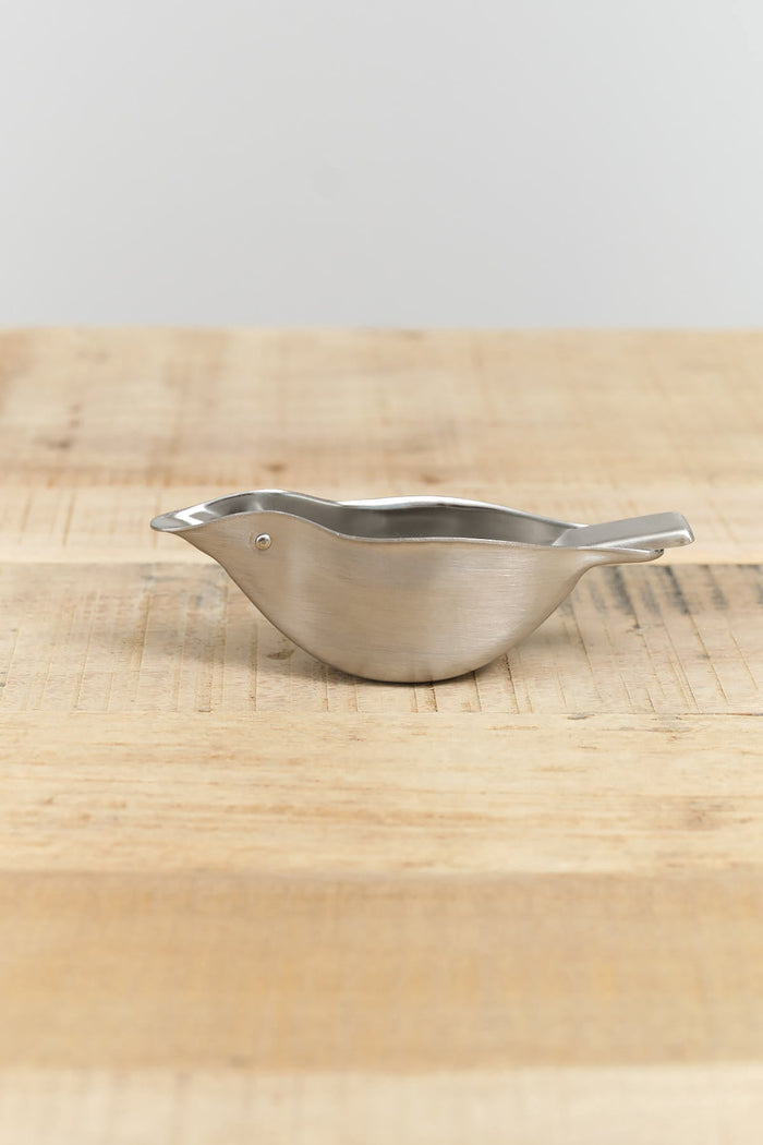 Kajidonya Home Kitchen Utensils Lemon Squeezer Stainless Steel