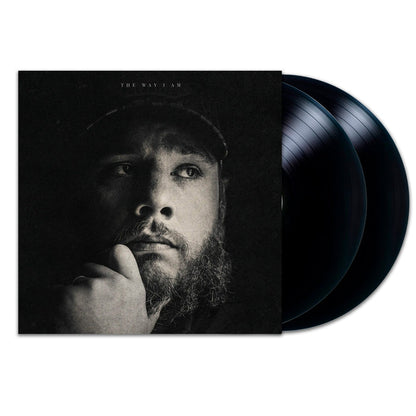 Luke Combs The Way I Am (2-LP)