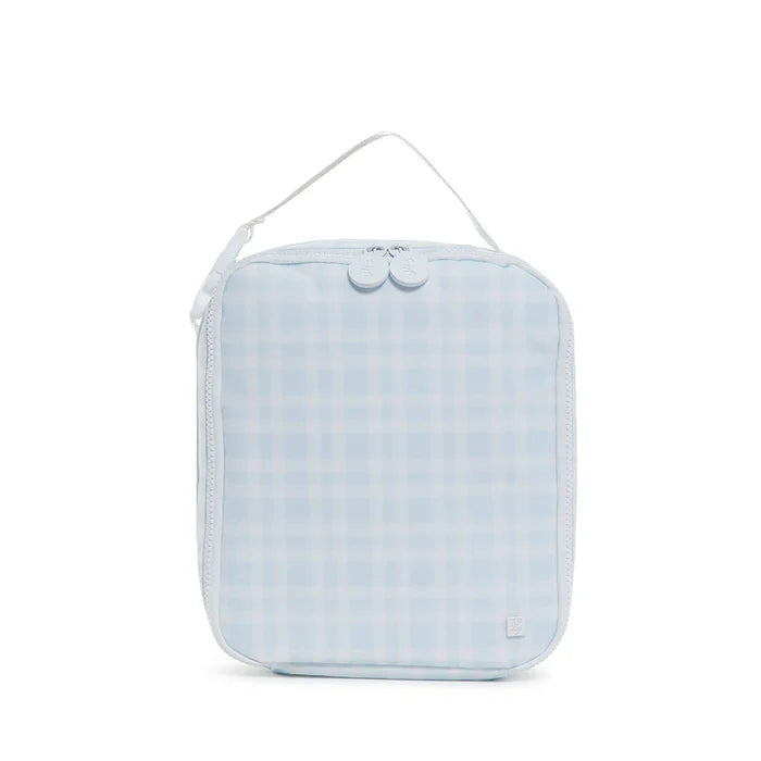 LUNCH BOX Insulated Lunch Bag - Various Colors