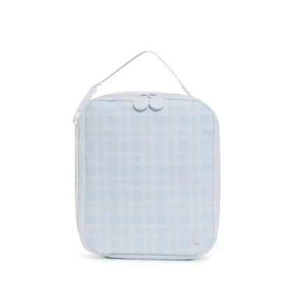 LUNCH BOX Insulated Lunch Bag - Various Colors