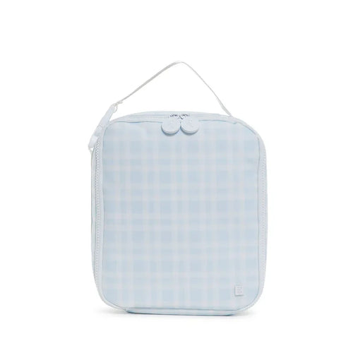 LUNCH BOX Insulated Lunch Bag - Various Colors