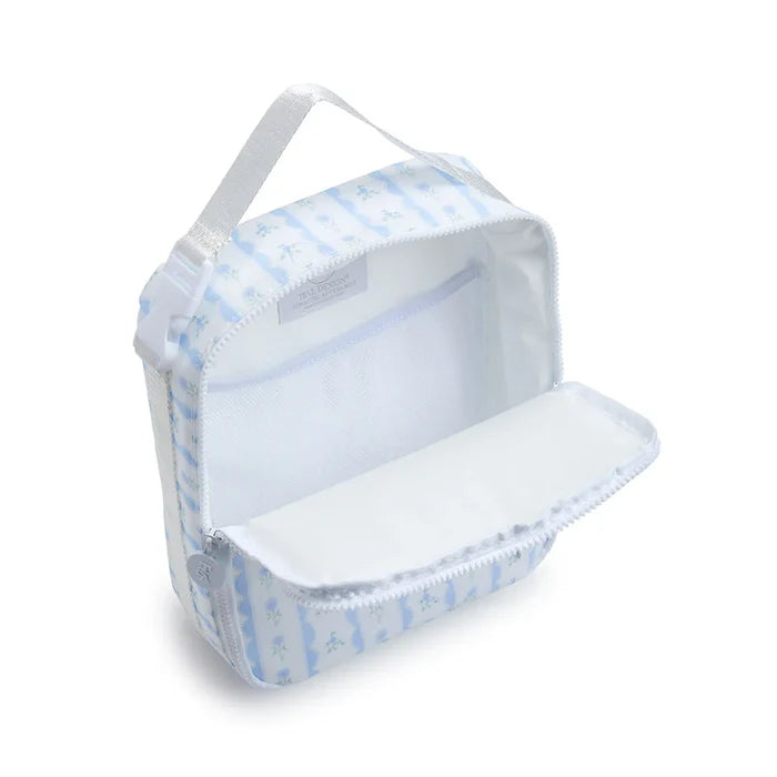 LUNCH BOX Insulated Lunch Bag - Various Colors
